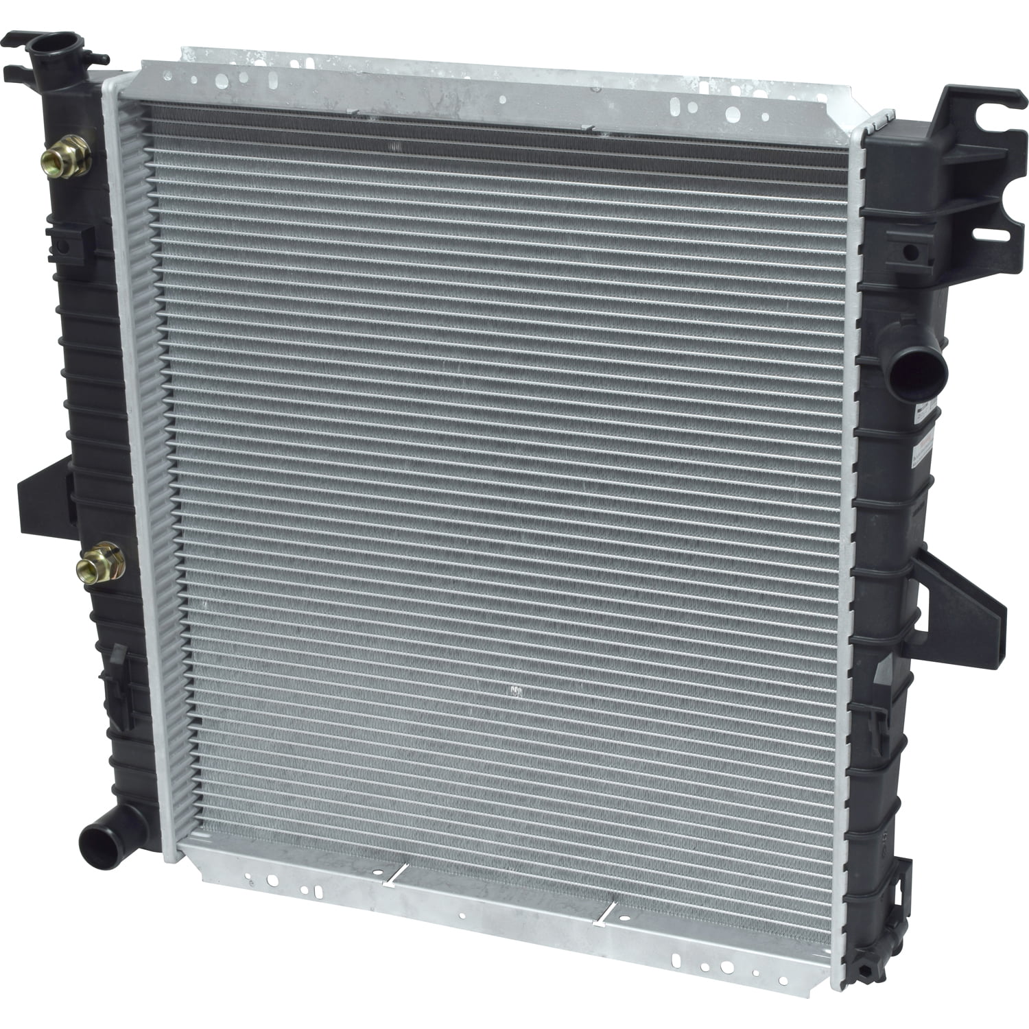 Fits TYC2308 Brand New Replacement Aluminum Radiator with Warranty 