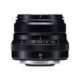 thumbnail image 4 of Lente Fujinon XF35mm F2R WR Negro Fujinon F2R WR, 4 of 8