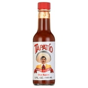Tapatio Foods Tapatio Hot Sauce, 5 oz