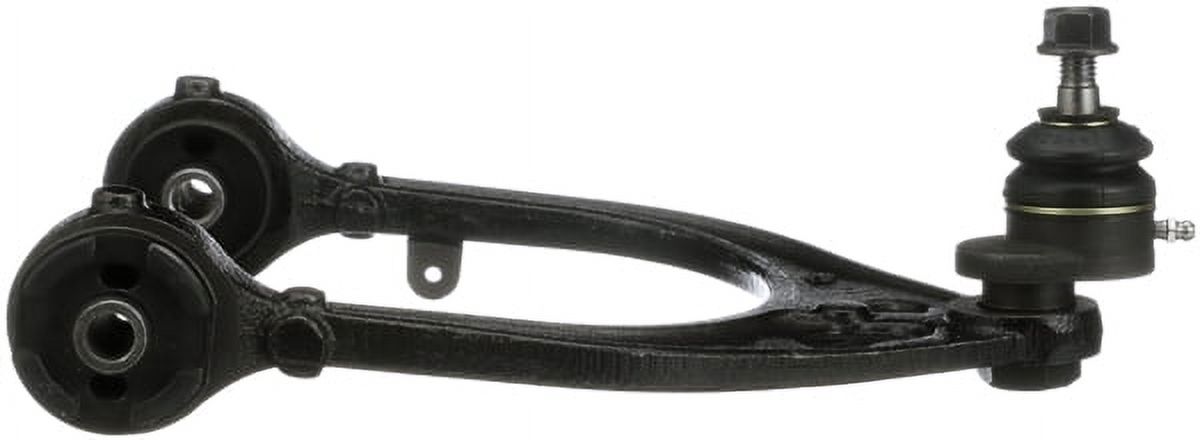 Delphi Suspension Control Arm And Ball Joint Assembly P/N:Tc6734 Fits select: 2005-2006 CHRYSLER 300C, 2007-2008 CHRYSLER 300