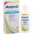 thumbnail image 1 of Loción astringente para el acné Asepxia 1,86% de ácido salicílico 120 ml, 1 of 5
