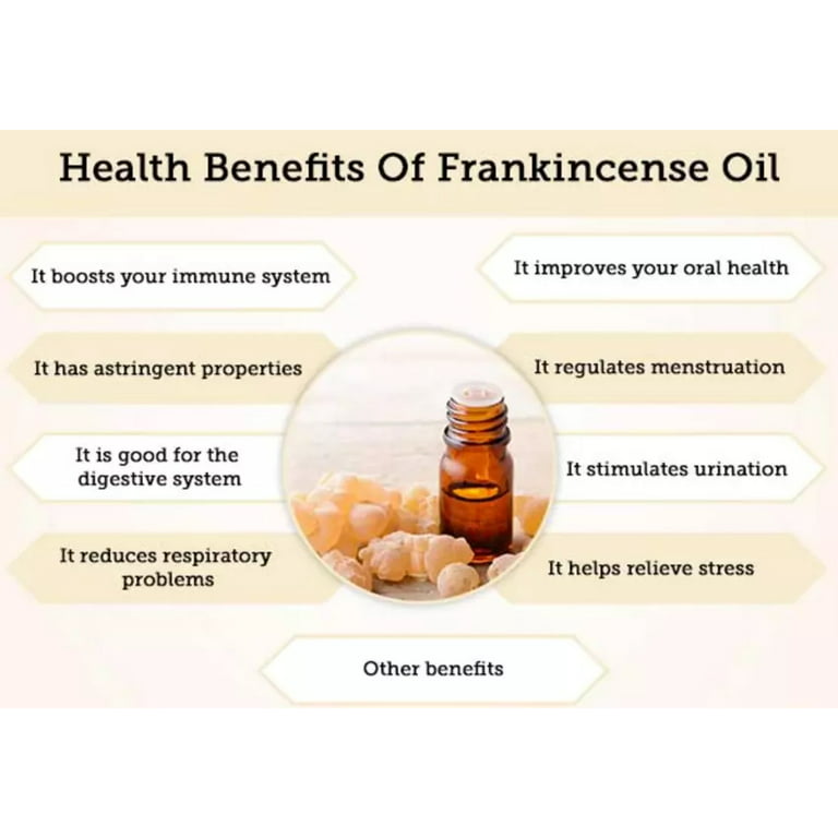 Uses for Frankincense Essential Oil - Sparkles of Sunshine