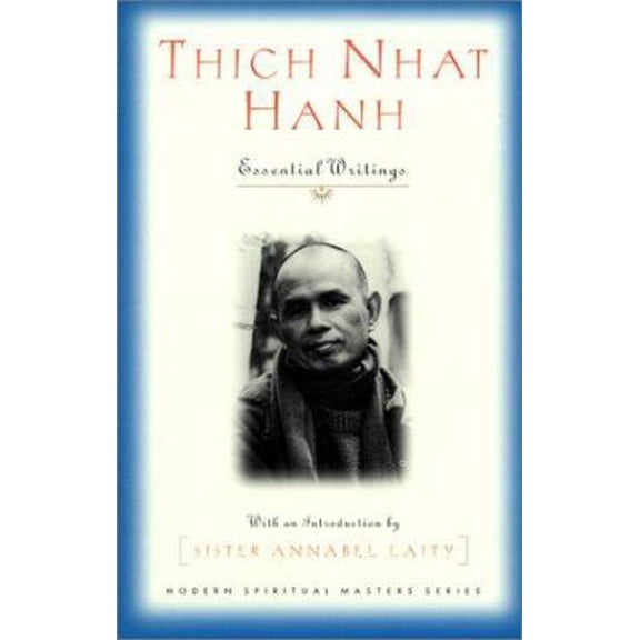 Pre-Owned Thich Nhat Hanh: Essential Writings (Paperback) 1570753709 9781570753701