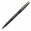 3 Dozen Razor Point Porous Point Stick Pens, Black Ink, Extra Fine, by PILOT (Catalog Category: Paper, Pens & Desk Supplies/Pens)
