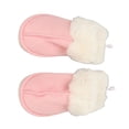 thumbnail image 3 of Electric Slipper, USB Rechargeable Soft Heating Electric Slipper 42-43  For Outdoor, 3 of 8
