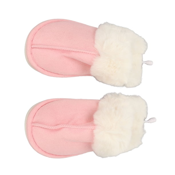 Zapatilla Eléctrica De Calor, Zapatilla De Calentamiento Eléctrico USB 42-43 De Felpa Para Exteriores