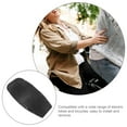 thumbnail image 3 of USHOBE Funda Para Asiento De Motocicleta Impermeable Con Aislamiento Térmico Cojín Protector Universal Negro, 3 of 6