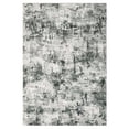 thumbnail image 2 of Modern Abstract Area Rugs Washable , Soft Large Bedroom Rug, 2 of 10
