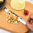 thumbnail image 1 of Stainless Steel Table Crumb Sweeper Restaurant Crumb Sweeper, 1 of 5