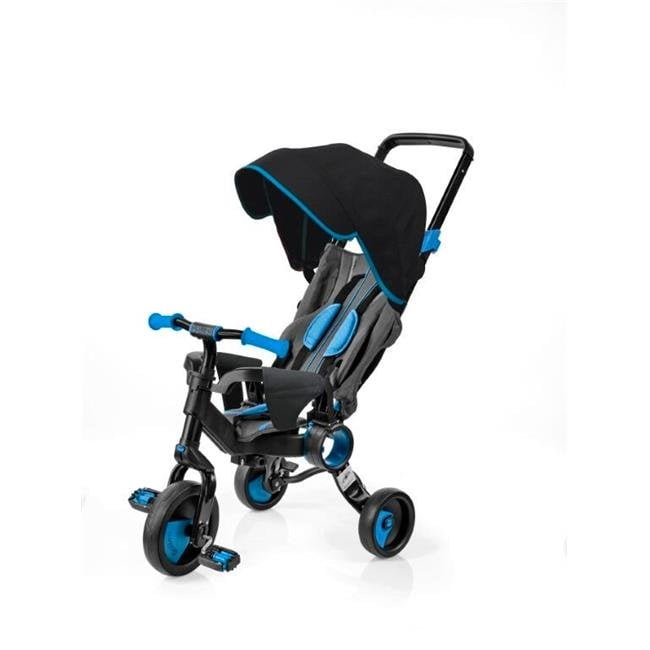 walmart 2 in 1 stroller