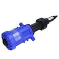 thumbnail image 2 of Dosificador De Fertilizante, Inyector De Fertilizante G3/4in, Dispensador De Fertilizante Accionado Por Agua Para Jardín Industrial YLSHRF Fertilizer Injector, 2 of 8