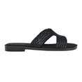 thumbnail image 2 of SANDALIAS DAMA STYLO 5072 TEXTIL NEGRO, 2 of 4