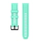 thumbnail image 1 of Bsvklp Correa Reloj Silicona 20 Mm para Correa Pulsera ​​7S (azul Lago), 1 of 9