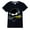 black, variant on Ninja Kidz Merch Boys Short Sleeve Cotton T-Shirt Kids Game NINJA KIDZ TIME MASTERS Cartoon Print Sweartshirt Tee for Children Girls Casual Funny Gaming Tops Birthday Gift