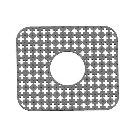 

Luckinbaby Kitchen Sink Drainage Mat Heat Resistant Reusable Sink Cushion