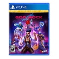 thumbnail image 1 of God of Rock (PS4), 1 of 7