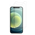 thumbnail image 1 of Sac de Protection en Verre Trempé pour Apple iPhone 12 Pro / iPhone 12 (Lot de 25), 1 of 1