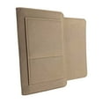 thumbnail image 2 of Ounissouiy Bolsa de lona para cama, organizador plegable y reutilizable, bolsa para cama, bolsa de lona, bolsa de mano para mujer Almacenamiento y organización del hogar de color crema, 2 of 6