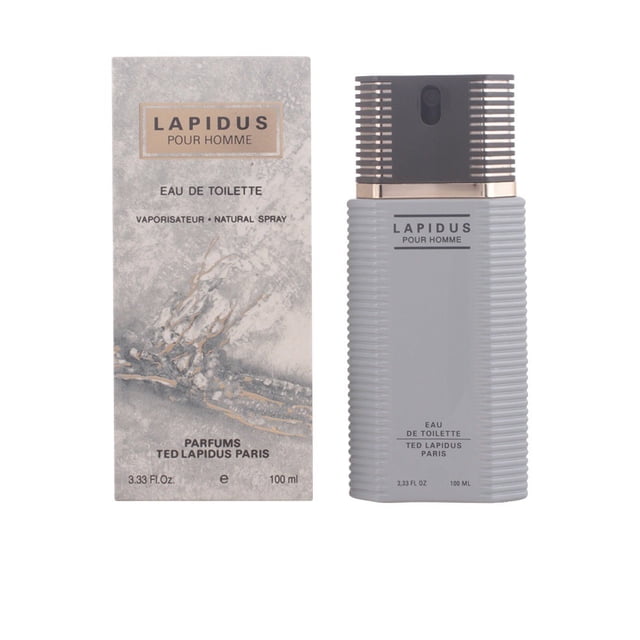 Perfume Lapidus Pour Homme para Hombre de TED LAPIDUS EDT 100ML