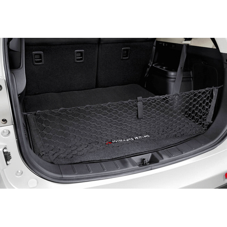 Genuine OE Mitsubishi Cargo Net - MZ314737