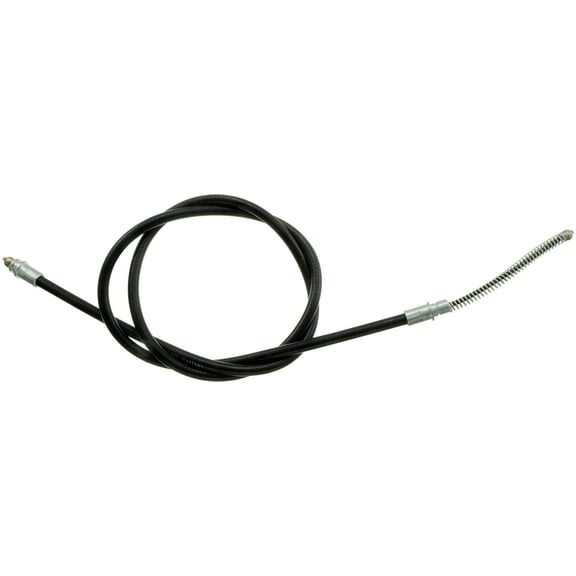 Dorman C93619 Parking Brake Cable Fits select: 1985-1994 FORD TEMPO, 1986-1994 MERCURY TOPAZ
