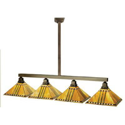 Meyda Lighting 4'W Wall Sconce, Polished Brass - 101565