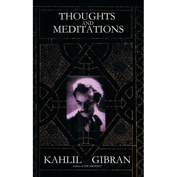 Thoughts and Meditations (Hardcover)
