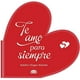 thumbnail image 1 of Te amo para siempre VR Editoras 9789876129756, 1 of 2