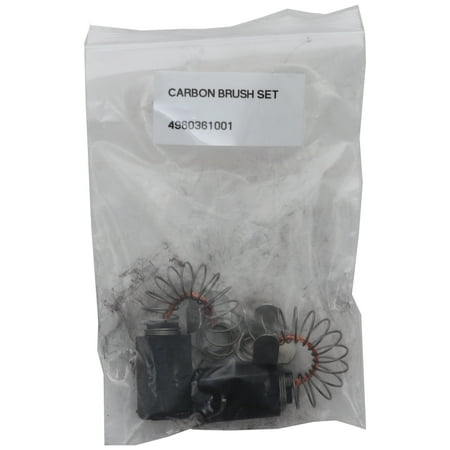 

Skil 4960361001 Carbon Brush Set Genuine OEM Replacement Tool Parts