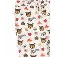 thumbnail image 3 of Pants Caballero Grimey Mud'S The Residence Blanco GRTS289, 3 of 3