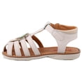 thumbnail image 4 of Sandalia Huarache para Niña Dominiq 330 punta cerrada, 4 of 5
