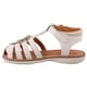 thumbnail image 4 of Sandalia Huarache para Niña Dominiq 330 punta cerrada, 4 of 5