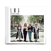 Little Mix - L M 5 - Music & Performance - CD