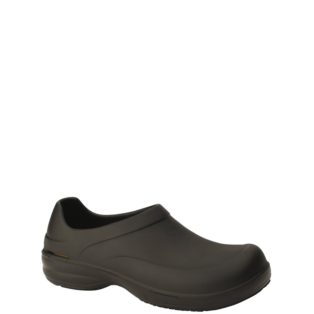 walmart tredsafe clogs