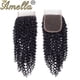 thumbnail image 5 of Ugeat Extensiones de cabello con clip de cabello humano de longitud corta, 16 pulgadas, extensiones de cabello marrón, clip en 7 piezas, 4.23 oz, extensiones de cabello natural con clip, marrón oscuro, 5 of 5