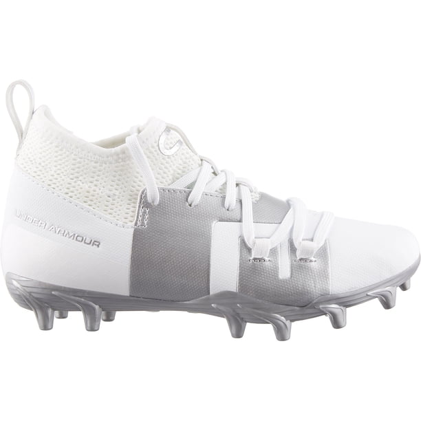 under armour c1n mc jr youth football cleats