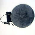 thumbnail image 6 of USB Powered Portable Heated Cushion with Adjustable Warming Pad for Home and Car Use, 6 of 8