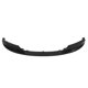thumbnail image 2 of Front bumper lip front lip splitter exterior body kits 2Pcs Front Bumper Splitter Lip Body Kit Deflector Fit for 3-Series F30 F35 2012-2018Matte Black ANGGREK Otros, 2 of 8