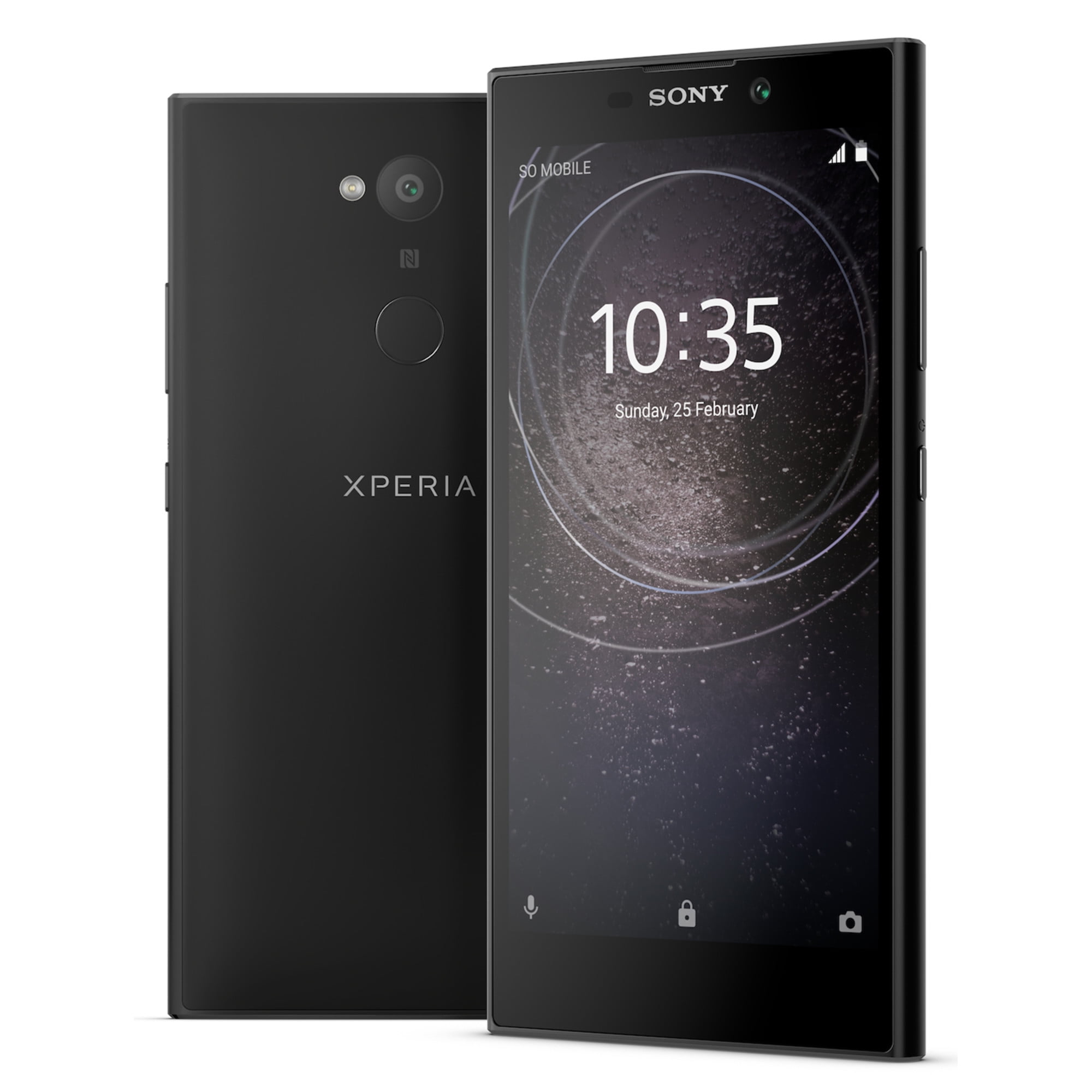 Sony xperia l2 аккумулятор