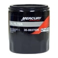 thumbnail image 1 of Mercury Pièces de Précision Filtre à Huile Mercruiser 35-883702K, 1 of 2