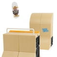 thumbnail image 2 of Set de Tech Deck Danny Way Mega Half Pipe Spin Master 6064164, 2 of 8
