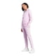 thumbnail image 1 of Conjunto adidas Mujer Dama Essentials 3 Rosa Deportivo rosa S, 1 of 9