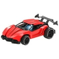 thumbnail image 2 of Gqtwoy Remote Control Car, High-speed RC Car, 27MHz Wireless, Rechargeable Battery, 30 Minutes Playtime, Durable ABS Material, Off-road Racing Vehicle, 2 of 7