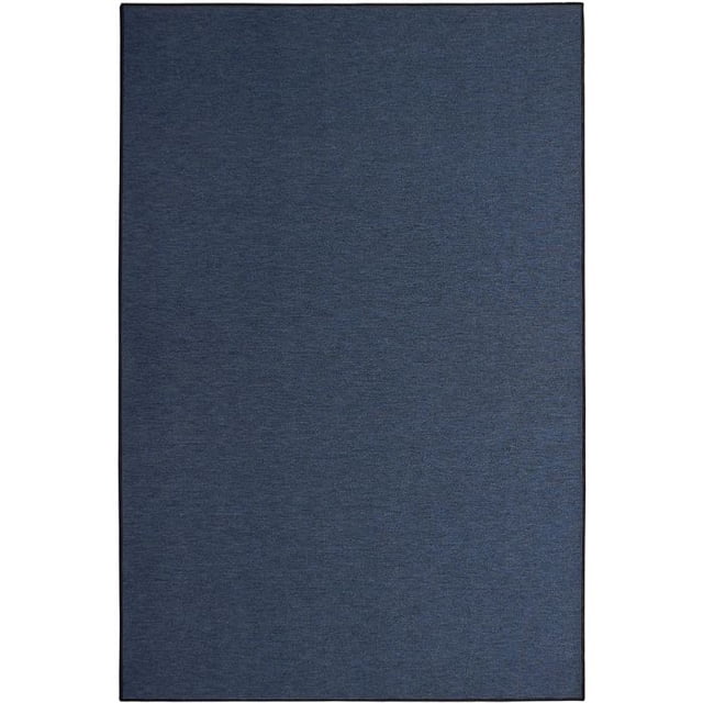 Tapete Yamasa 300x400 - Azul marino WEIK Yamasa