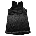 thumbnail image 7 of Shiny Metallic Tank Tops for Women Lightweight Casual Crewneck Sleeveless Shirt Summer Outfits, 7 of 7