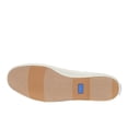 thumbnail image 5 of Keds Womens Champion Canvas Rose Embroidered Lace Up  Athletic Sneakers Cas, 5 of 5