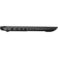 thumbnail image 5 of HP OMEN 15 Gaming Laptop 15.6" FHD 144Hz IPS 72% NTSC Display 10th Gen Intel 6-Core i7-10750H 32GB RAM 1TB SSD 1TB HDD GeForce RTX 2070 8GB RGB Backlit Keyboard Thunderbolt WiFi6 Win10 Black, 5 of 5
