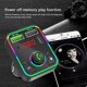thumbnail image 2 of Cargador de Coche Amonsee USB Dual DC12V, 2 of 5