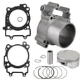 thumbnail image 4 of Cylinder Fit for Polaris 570 Ace Ranger RZR Sportsman 99mm Piston Gasket Kits 17-22, 4 of 11