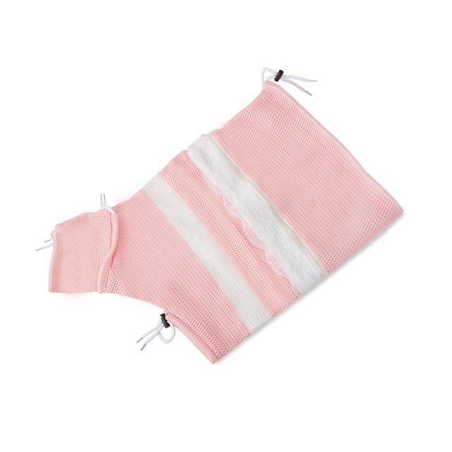 Bolsa de baño para gatos, bolsa de baño para gatos, bolsa de ducha multifuncional para limpieza de gatos, bolsa de ducha para gatos, artesanía superior